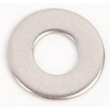 BEVLES Flat Washer 1/4 8507600